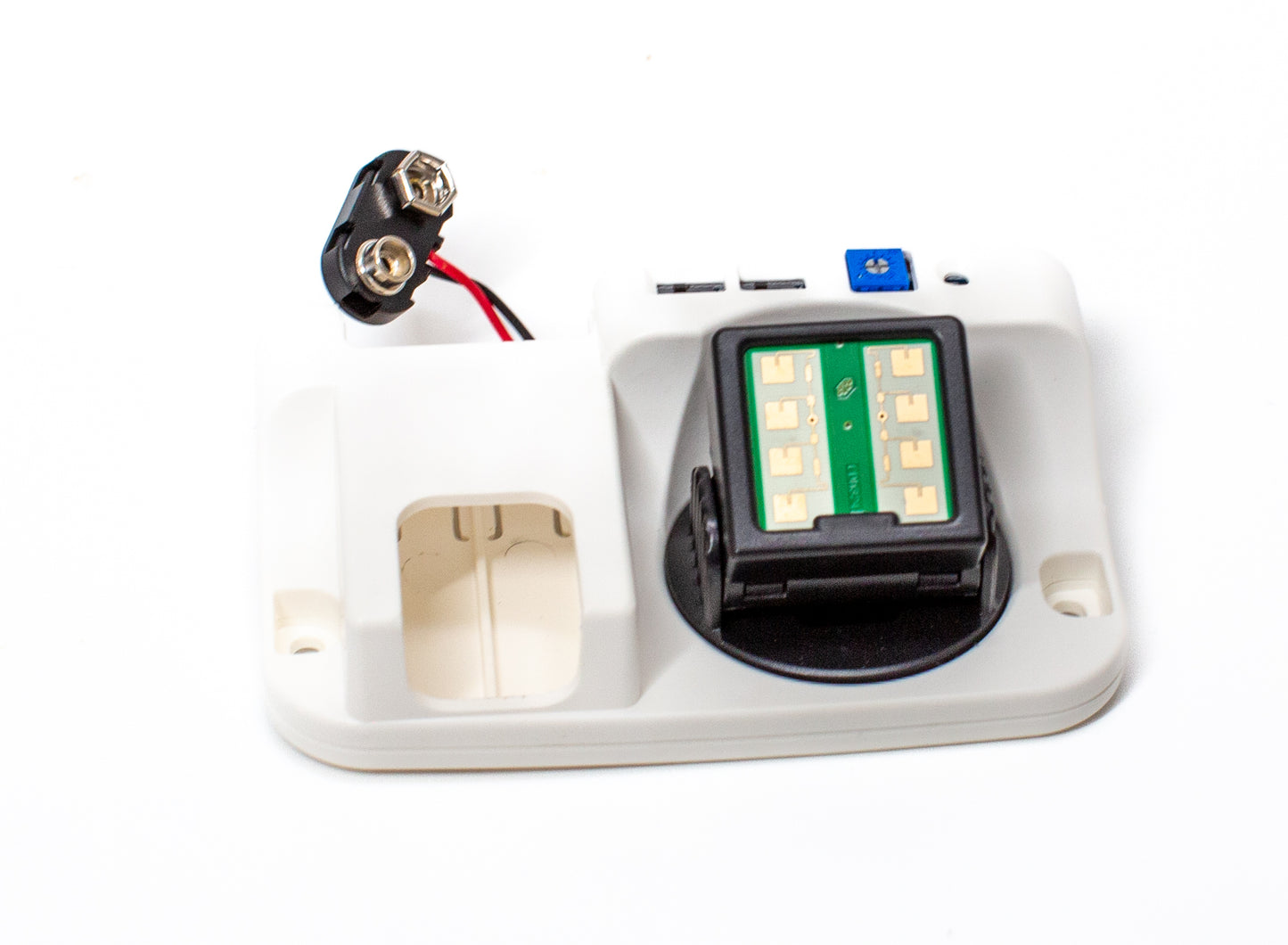 Autoslide Wireless Microwave Motion Sensor