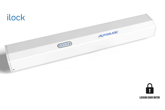 Autoslide iLock Automatic Sliding Door Starter Kit