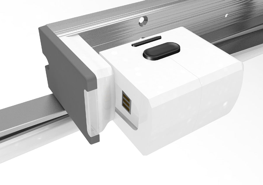 AutoSwing Backup Battery Autoslide Automatic Doors