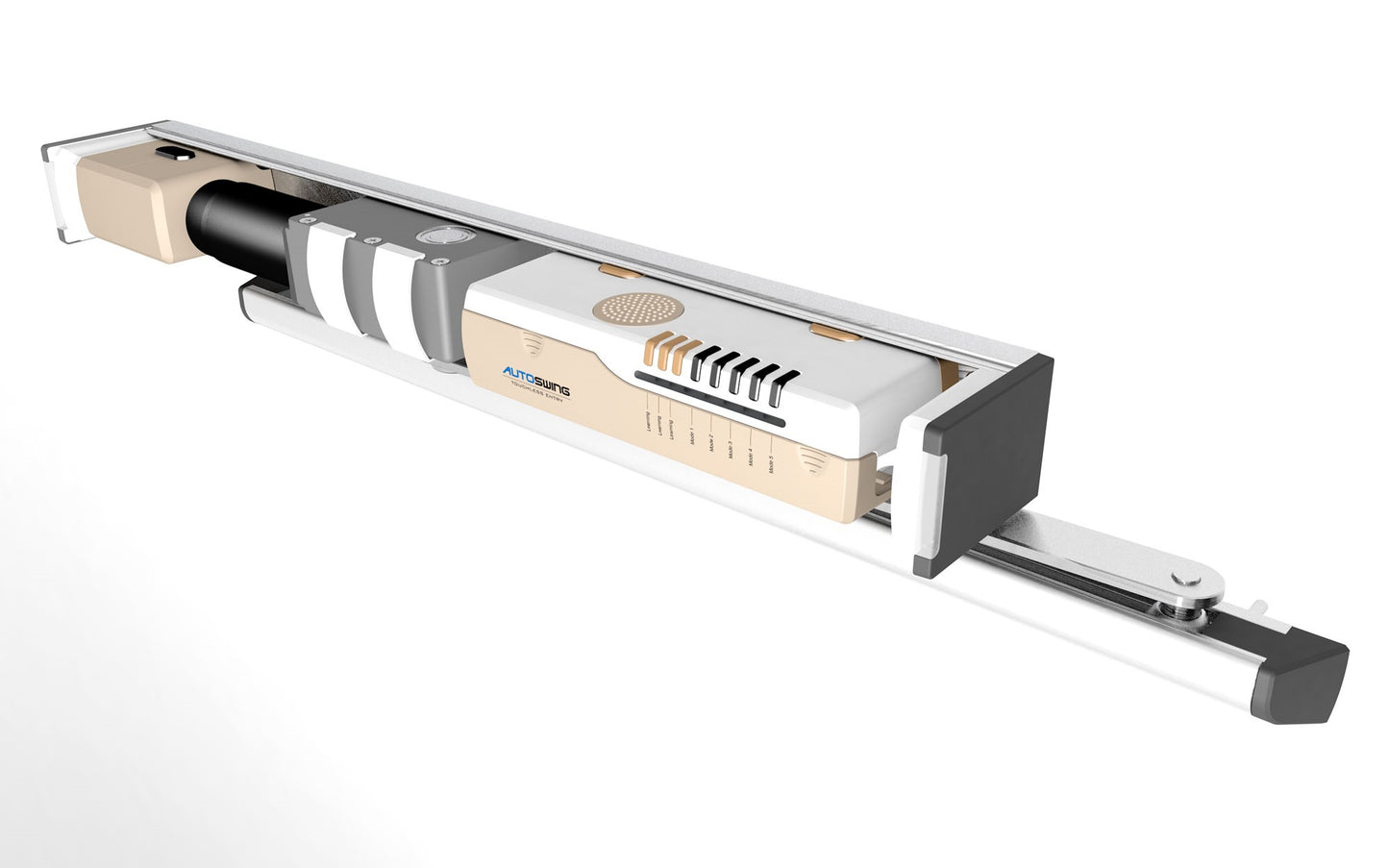 AutoSwing Automatic Door System