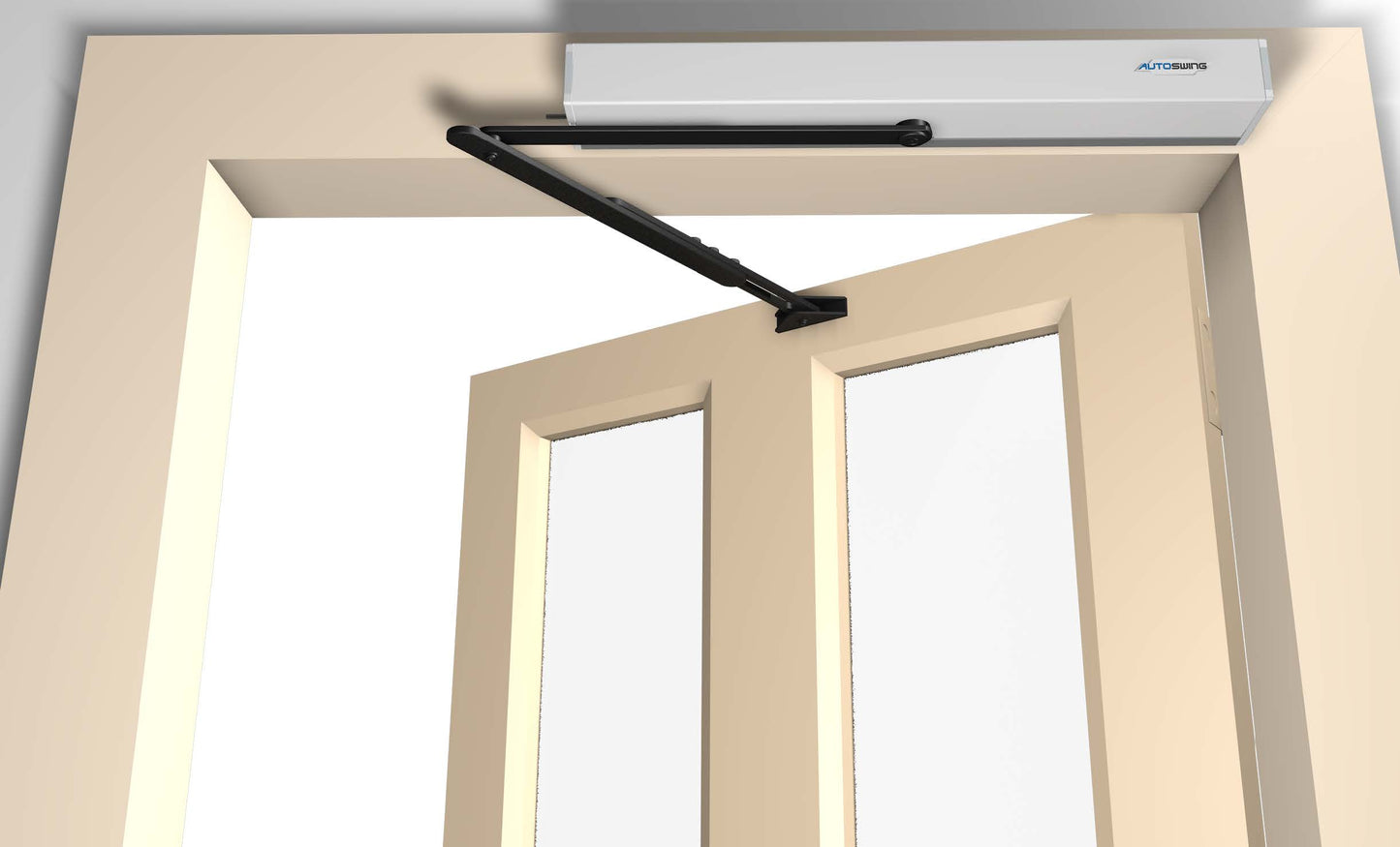 AutoSwing Automatic Door System