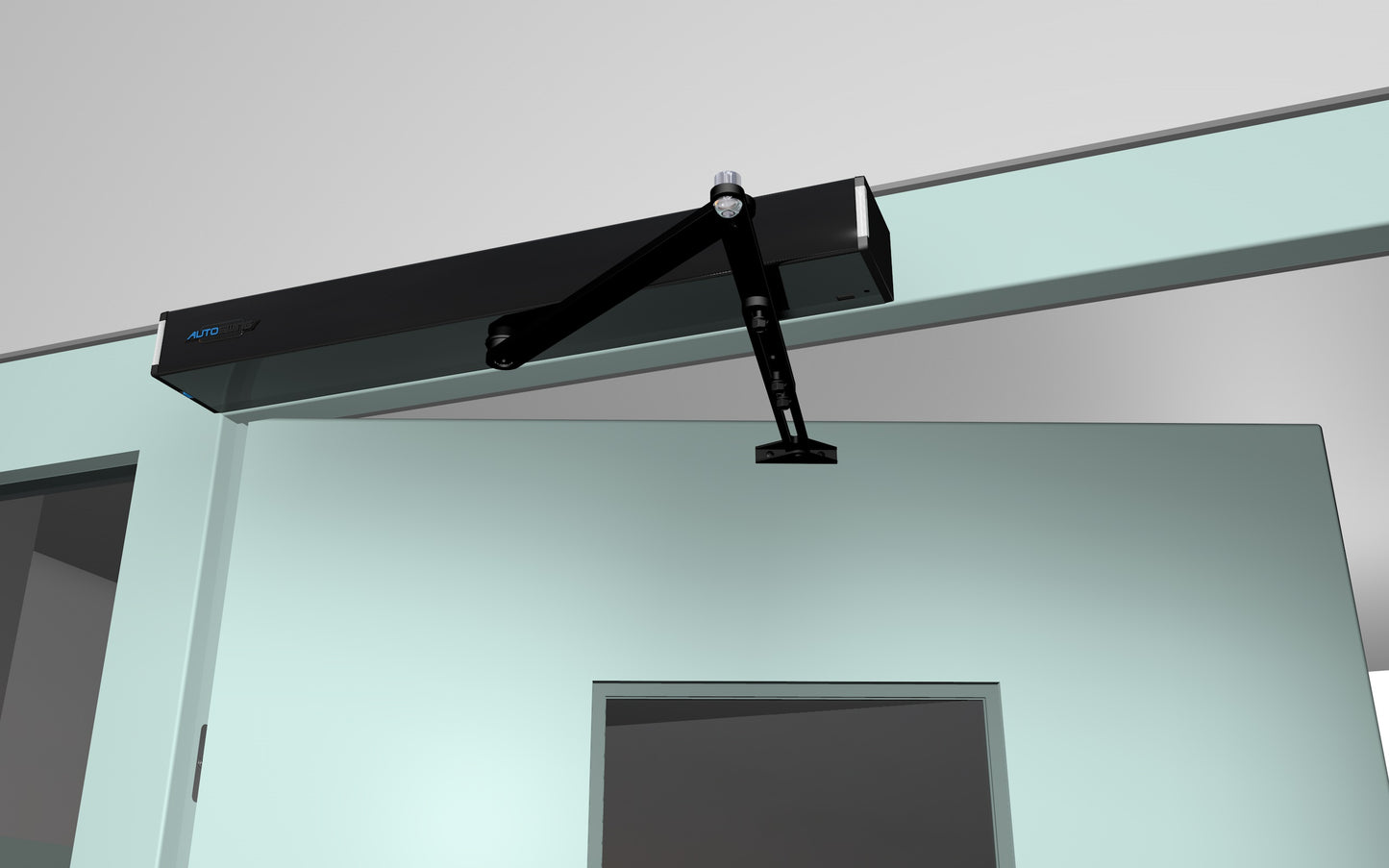 AutoSwing Automatic Door System
