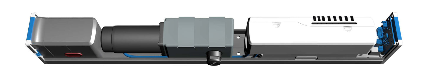 AutoSwing Automatic Door System