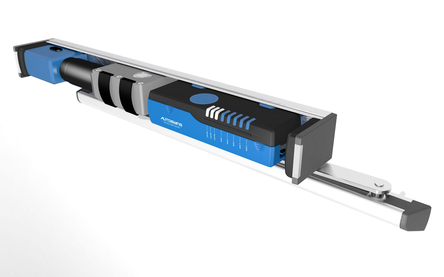 AutoSwing Automatic Door System