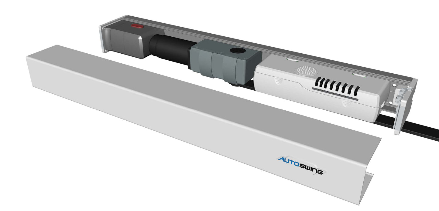 AutoSwing Automatic Door System