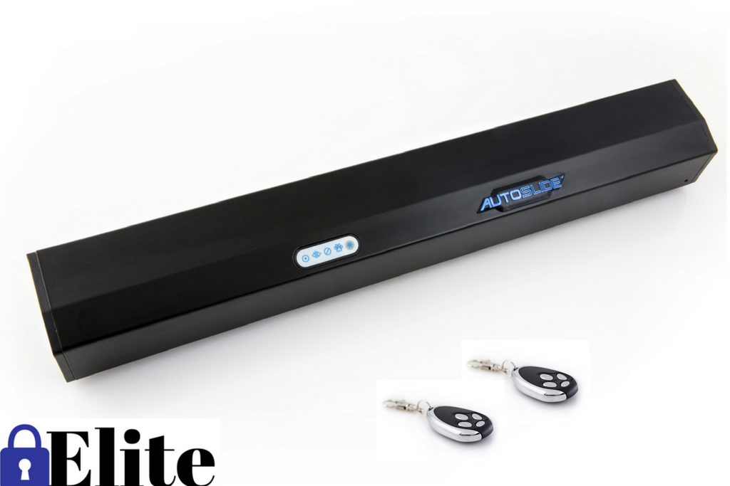 AutoSlide Elite iLock Home Mobility Package – Autoslide Automatic