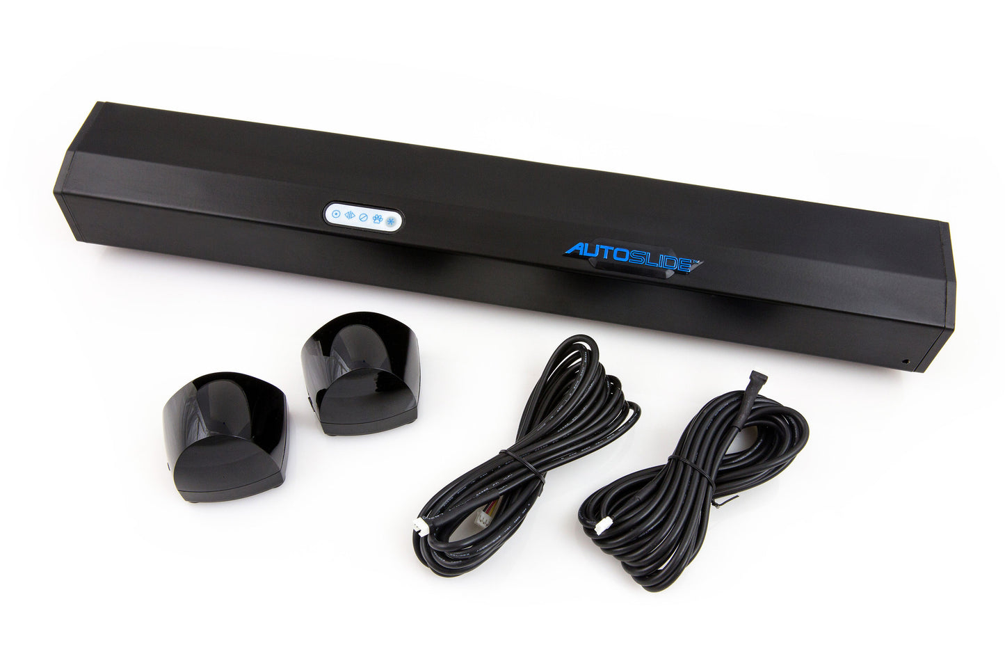 Autoslide Hardwired Infrared Door Kit - Autoslide of America
- 2