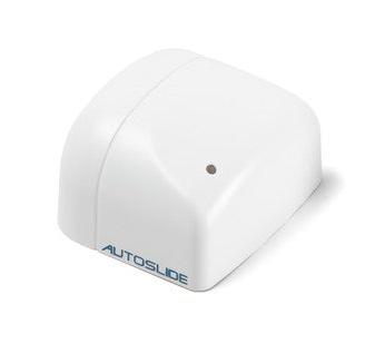 Autoslide Hardwired Microwave Motion Sensor