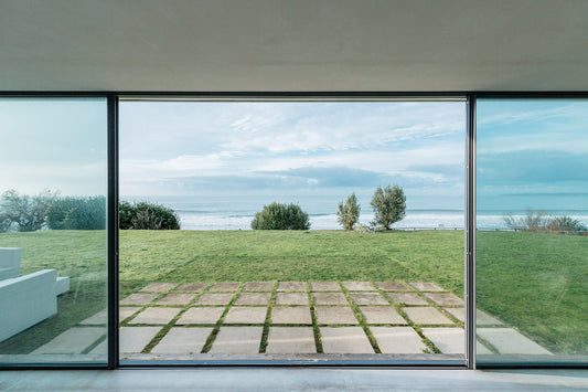 Automatic Doors Can Add Endless Possibilities to Your Home