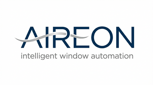 A CES 2026 Debut: Intelligent Window Automation