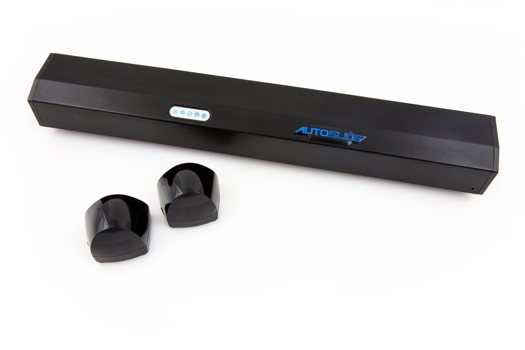 Autoslide Wireless Motion Sensor Pet Door Kit