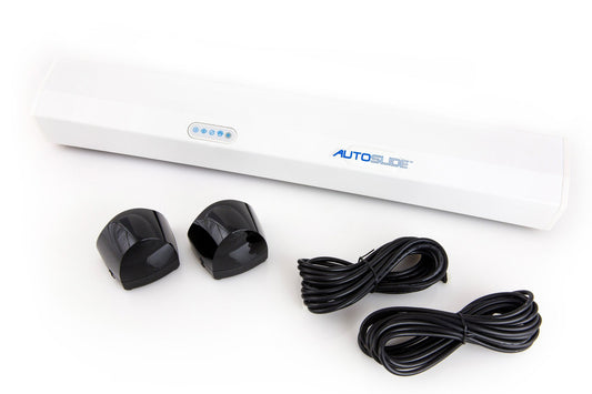 Autoslide Hardwired Infrared Door Kit