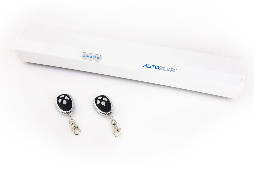 Autoslide Home Mobility Kit