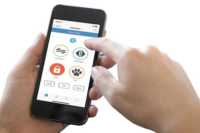 Solution for Installing the Autoslide Pro App on Android Devices