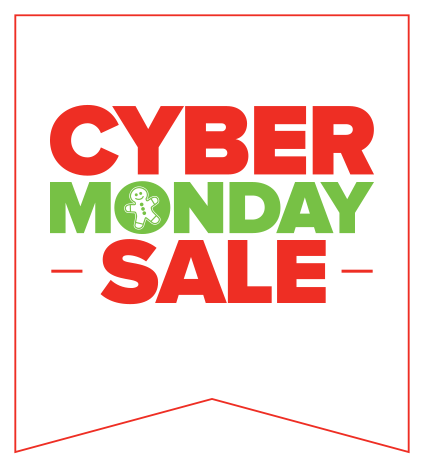 2017 Cyber Monday Deals at Autoslide