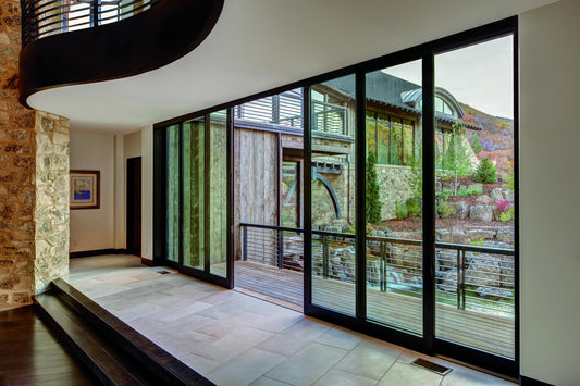 2017 Home Buyers Want a Smart Home