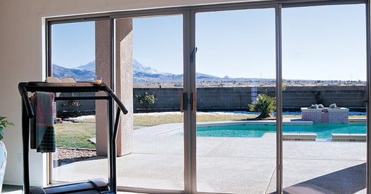 You Could Benefit from an Automatic Door in Your Home