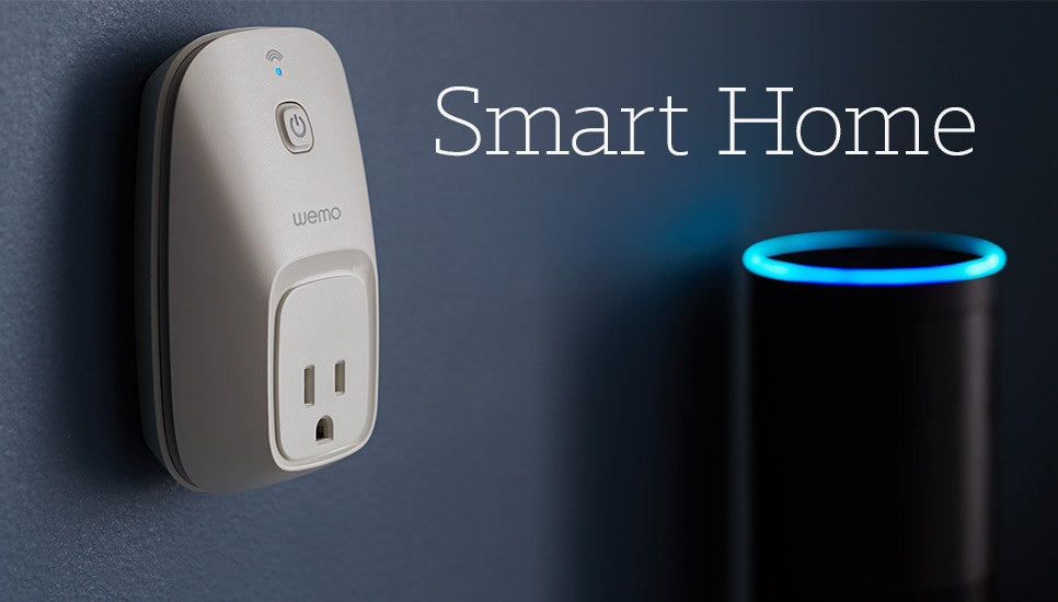 10 Great Ideas that Will Transform Your Home into a Smart Home