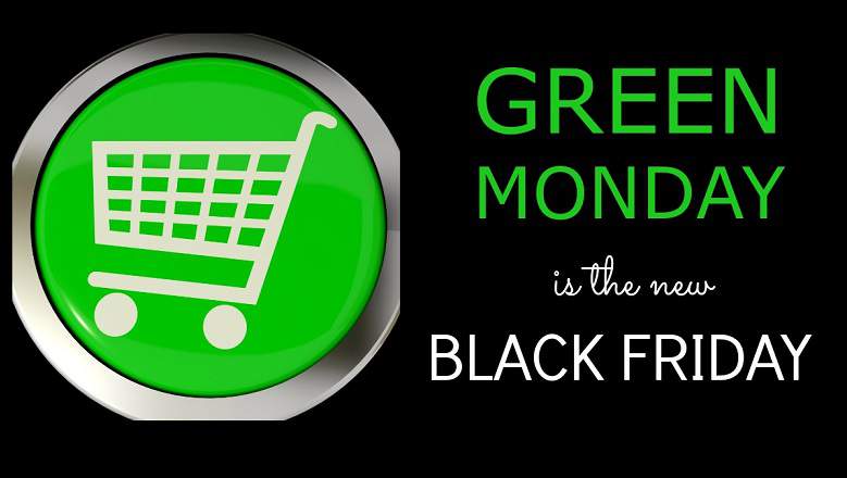 Green Monday 2017: Take 20% Off All Automatic Pet Door Systems