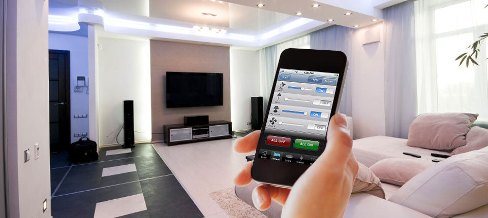 Why a Smarter Home is a Lifestyle Choice