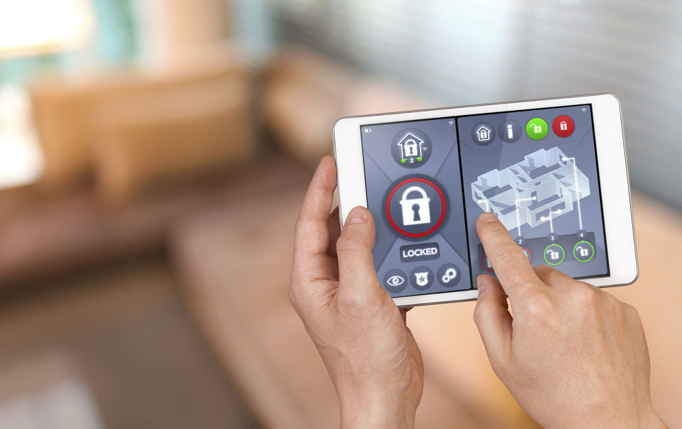 Tips to Create a Smarter, Safer, and More Comfortable Home