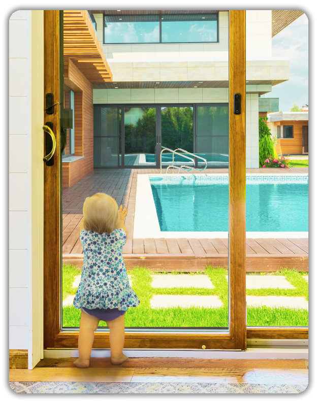 Pool Safety