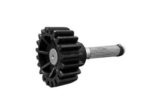 Black Nylon Gear for AutoSlide