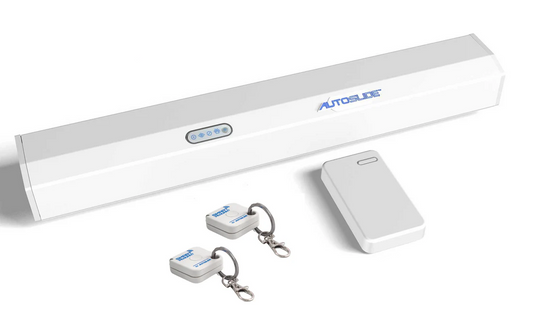 AutoSlide ADA Door Opener