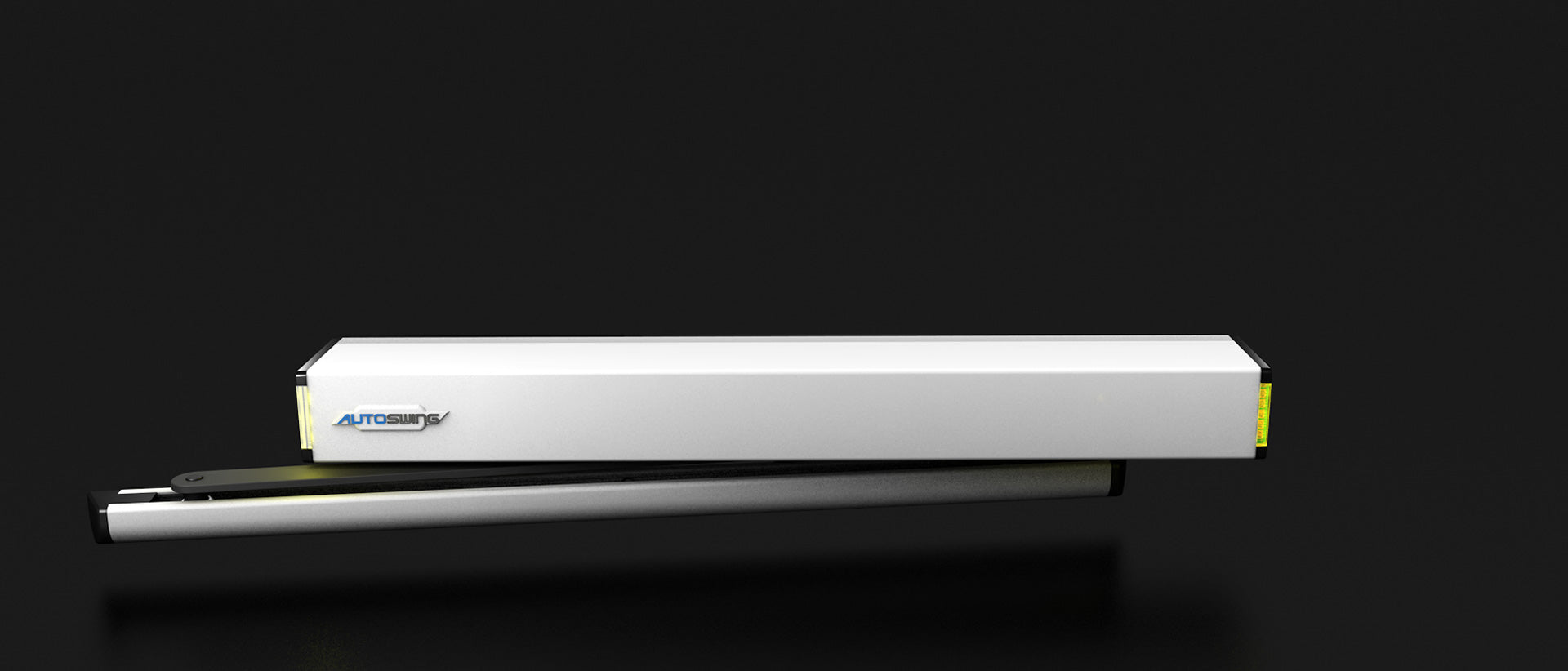 Autoslide Automatic Doors - Automatic Door and Window Systems