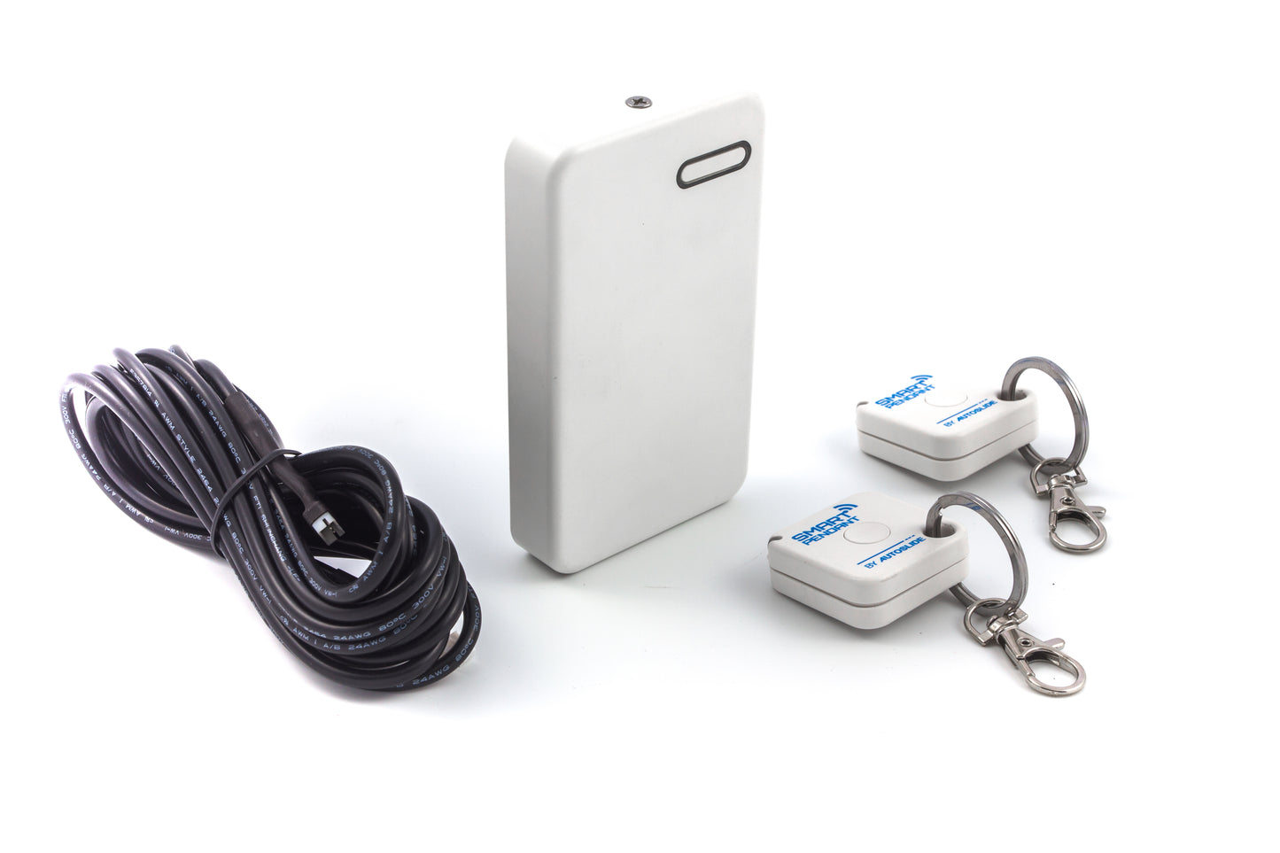 AutoSlide Elite iLock ADA Door Opener