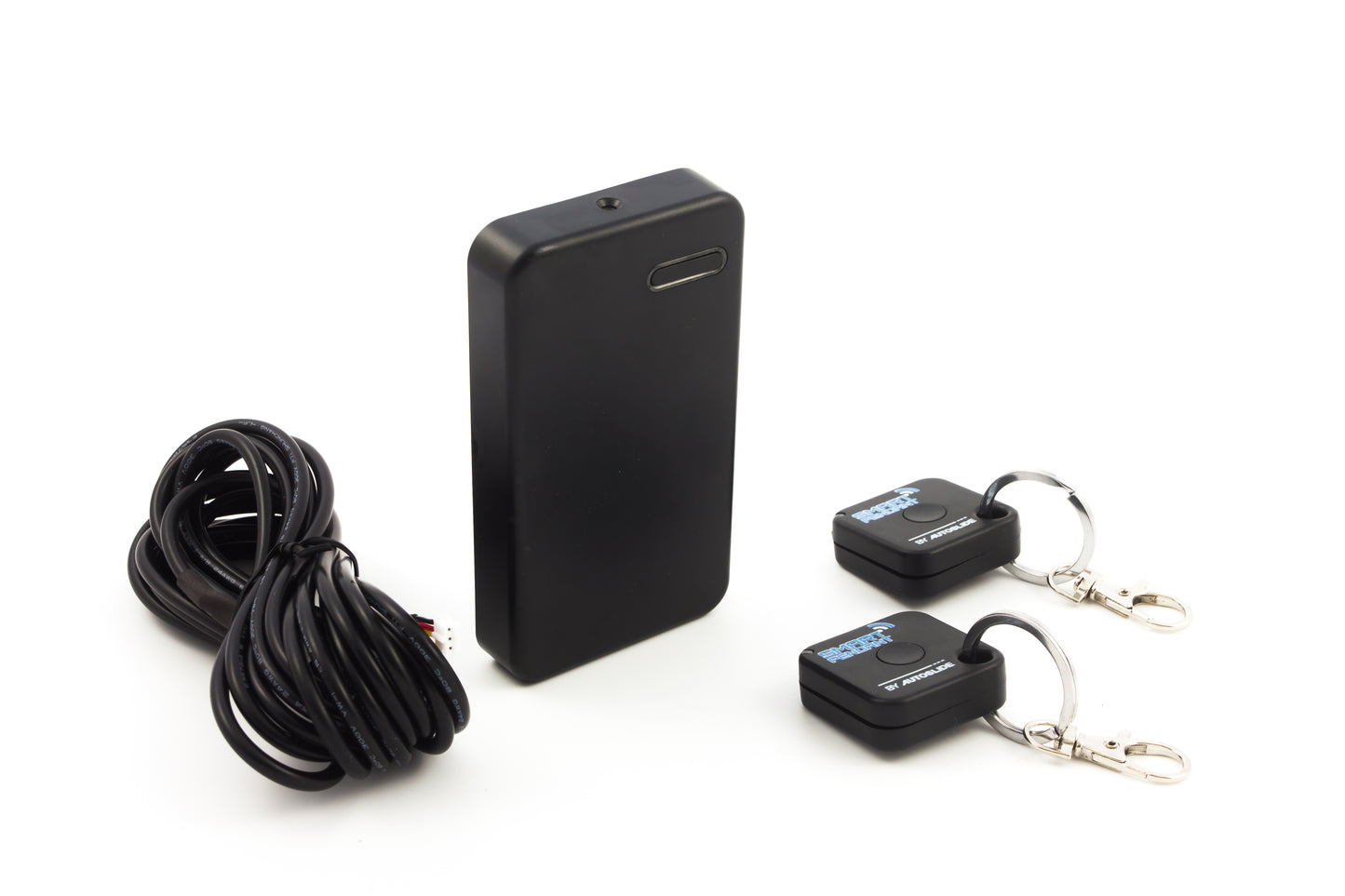 AutoSlide Elite iLock ADA Door Opener