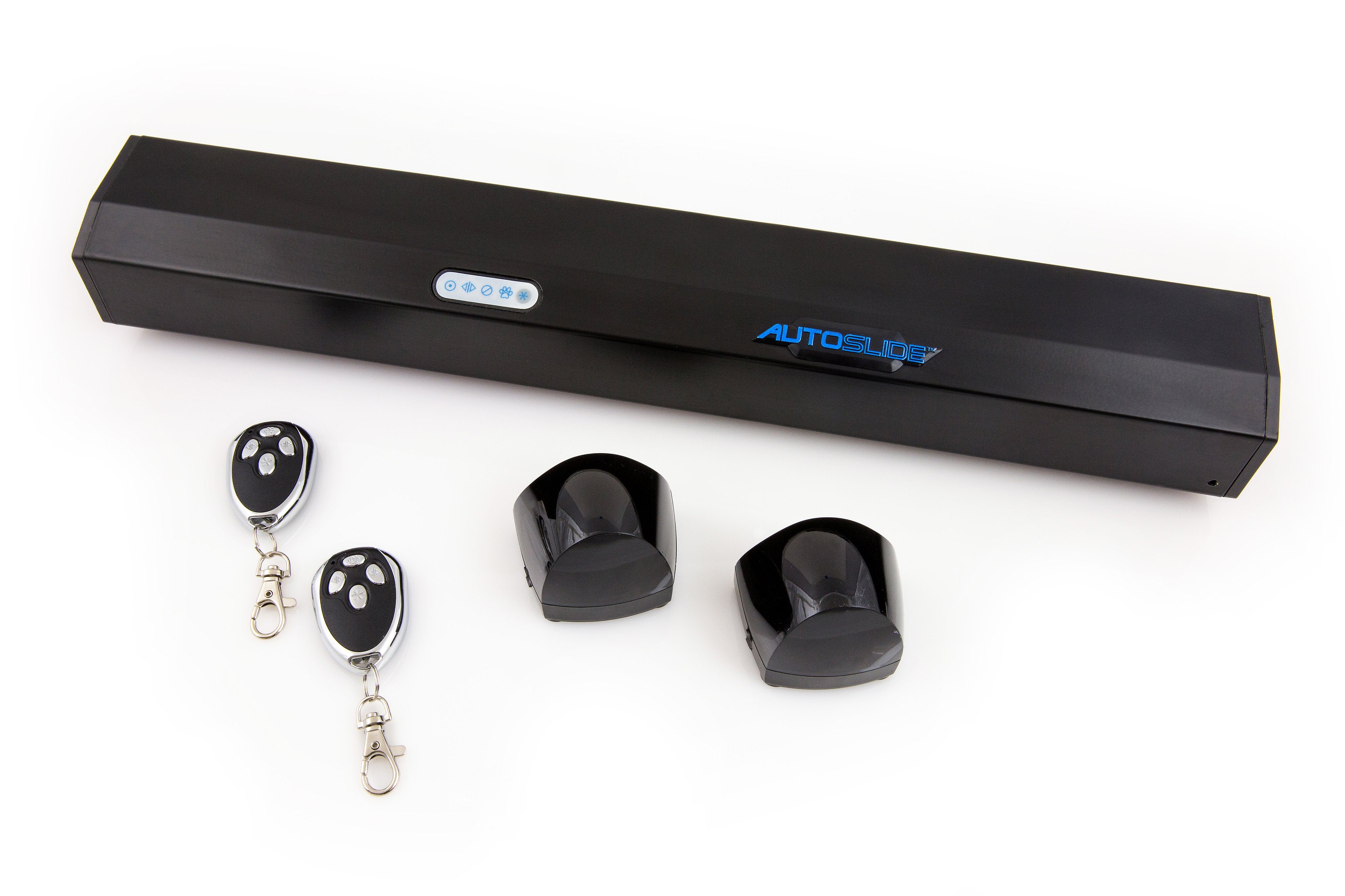 AutoSlide Ultimate Motion Activated-Paket