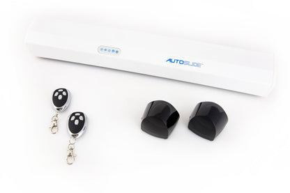 AutoSlide Ultimate Motion Activated-Paket