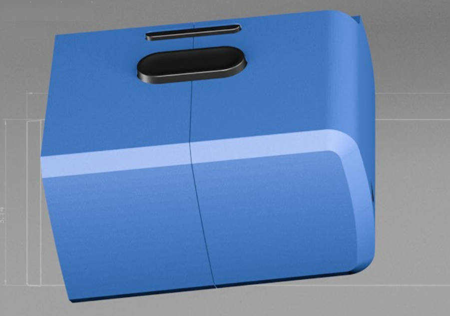 AutoSwing Backup Battery Autoslide Automatic Doors