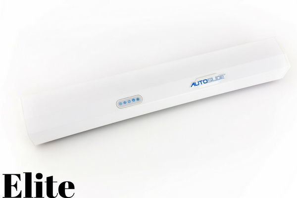 AutoSlide Elite Automatic Sliding Door System Autoslide Automatic Doors