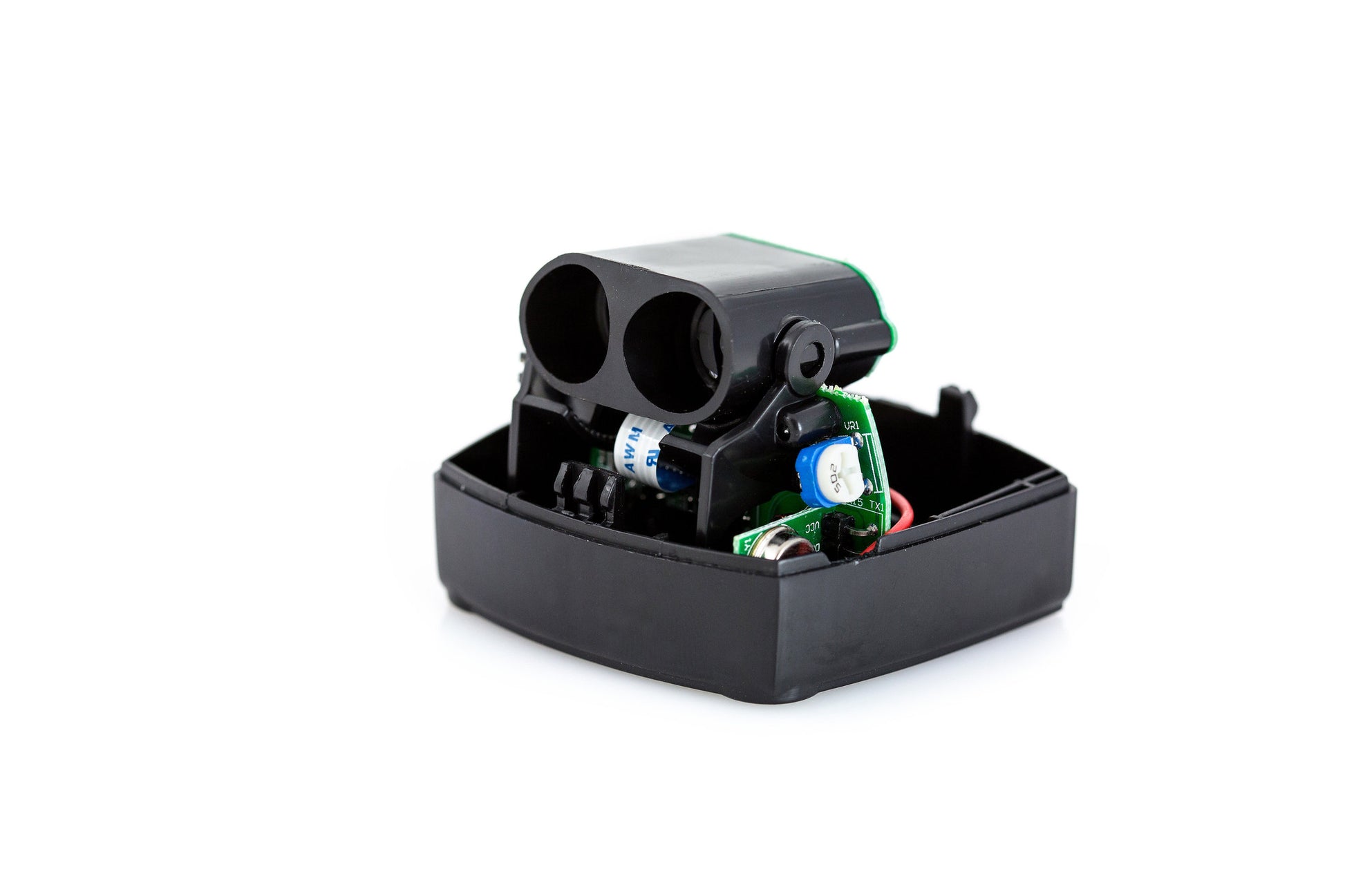 Autoslide Hardwired Motion Sensors - Autoslide of America
 - 3