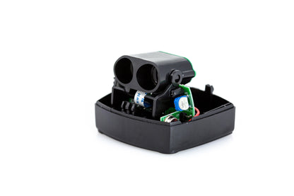 Autoslide Hardwired Motion Sensors - Autoslide of America
 - 3