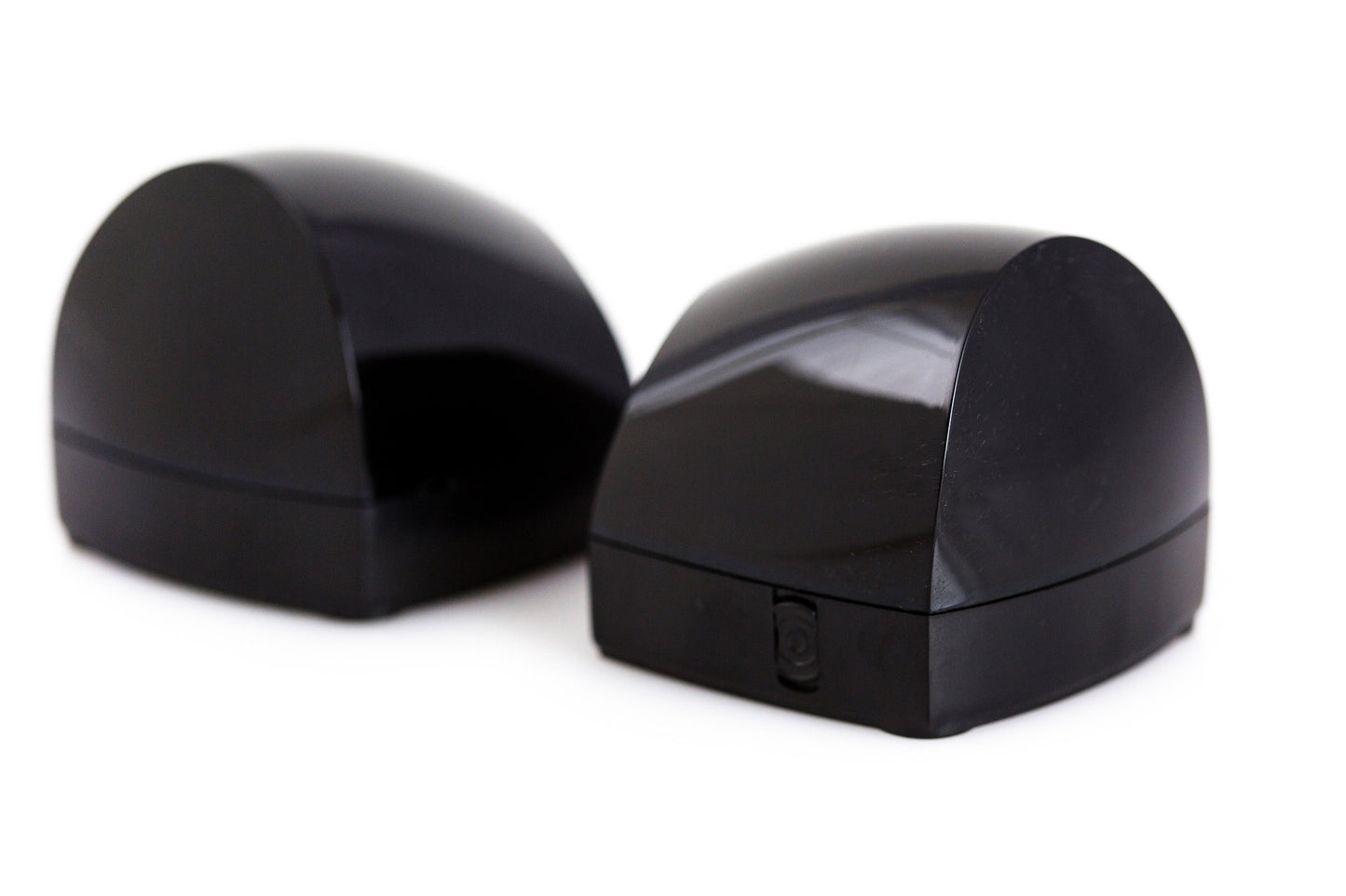 Wireless Infrared Motion Sensors - Autoslide of America
 - 3