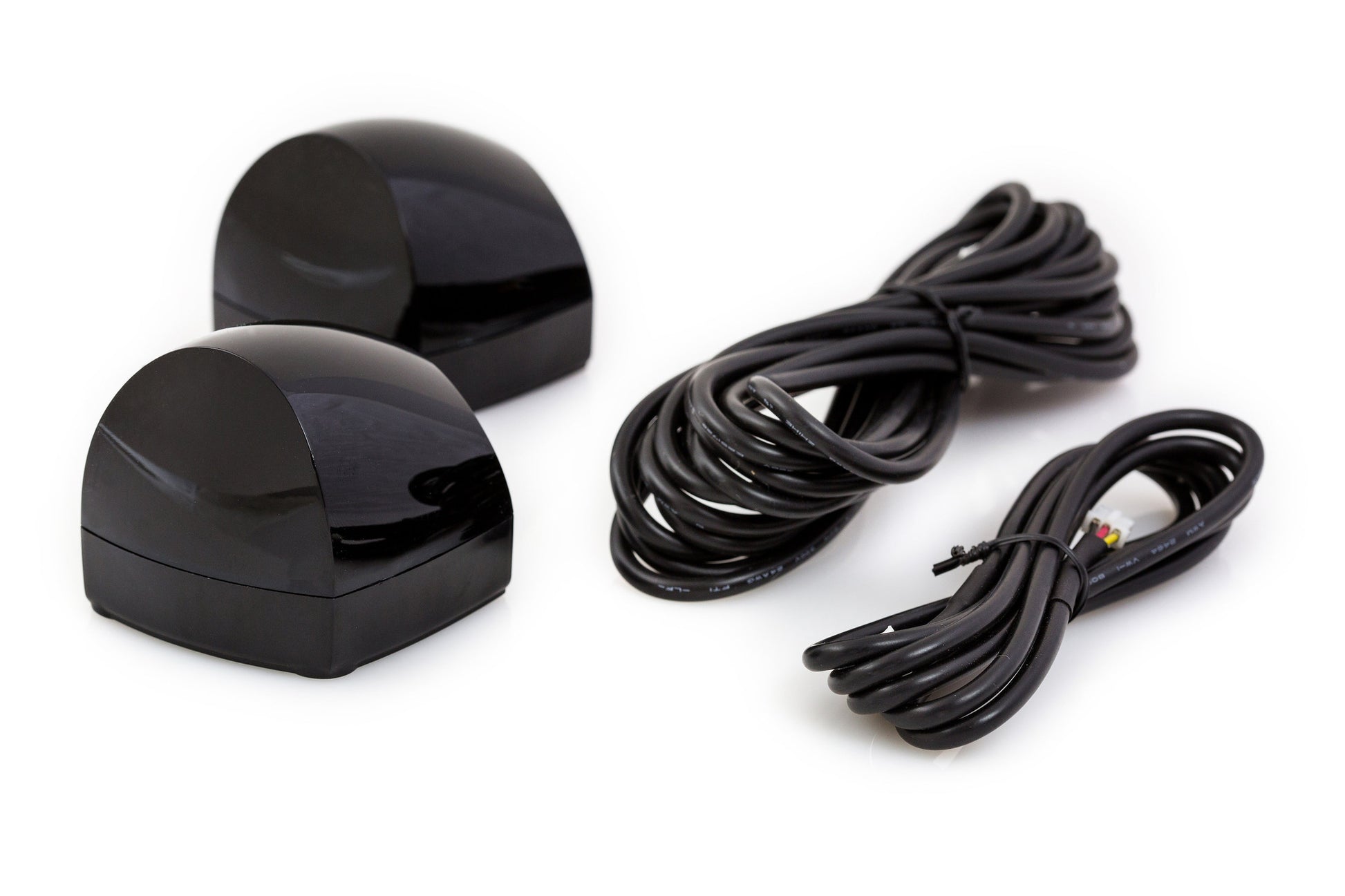 Autoslide Hardwired Motion Sensors - Autoslide of America
 - 2