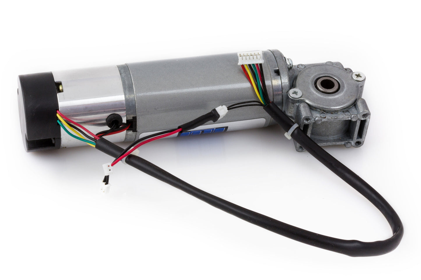 Autoslide iLock Motor with Auto Locking Function - Autoslide of America
 - 2