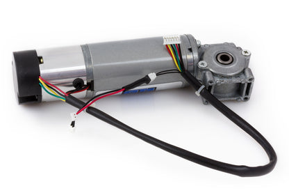 Autoslide iLock Motor with Auto Locking Function - Autoslide of America
 - 2