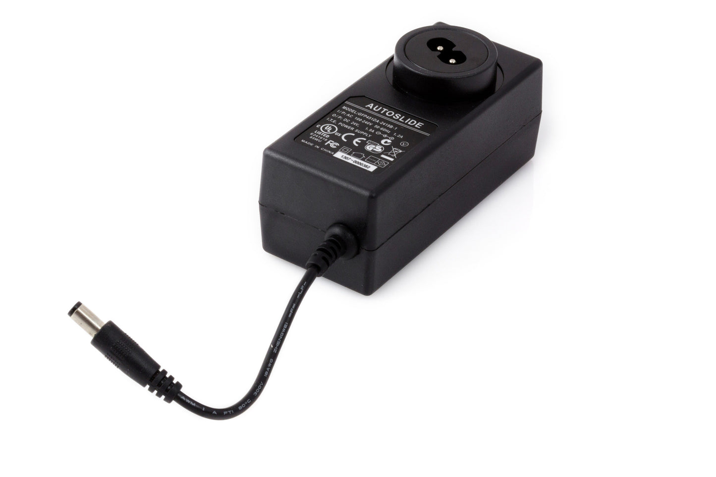 Autoslide 24 Volt Power Pack