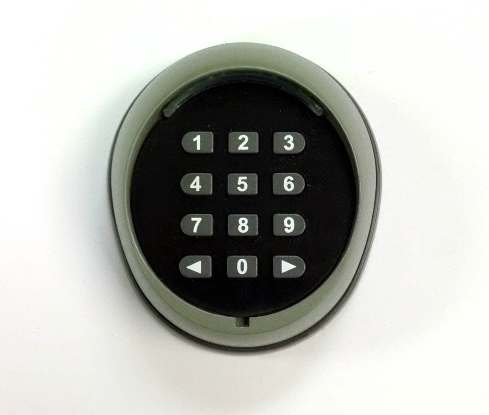 Autoslide Wireless 10 Digit Security Keypad - Autoslide of America
 - 2