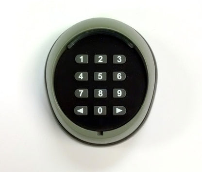 Autoslide iLock Sliding Door Security Kit - Autoslide of America
 - 4
